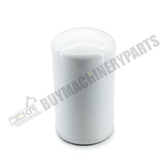 Filtro de aceite hidráulico 84581942 compatible con tractores New Holland 