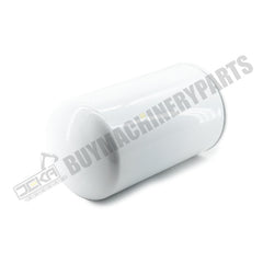 Filtro de aceite hidráulico 84581942 compatible con tractores New Holland 