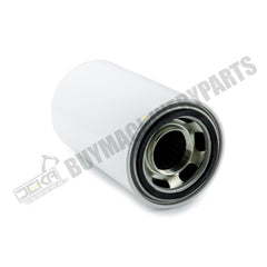Filtro de aceite hidráulico 84581942 compatible con tractores New Holland 