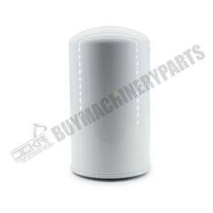 Filtro de aceite hidráulico 84581942 compatible con tractores New Holland 