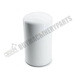 Filtro de aceite hidráulico 84581942 compatible con tractores New Holland 