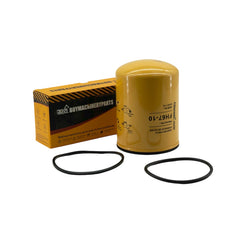Hydraulic Oil Filter for Windrowers and Skid Steers 84475541