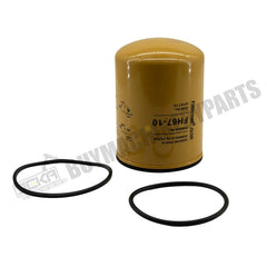 Hydraulic Oil Filter for Windrowers and Skid Steers 84475541