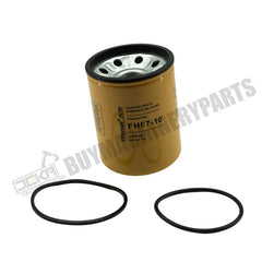 Hydraulic Oil Filter for Windrowers and Skid Steers 84475541