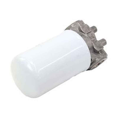 Hydraulic Oil Filter w/ Head 6676969 for Bobcat Loaders & Excavators