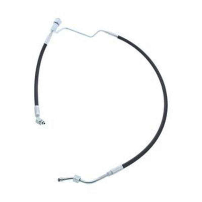 Hydraulic Oil Pipe 3504483513 for Linde Forklift 350-03 H12 H16 H18 H20