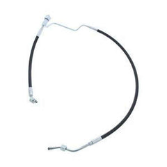 Hydraulic Oil Pipe 3504483513 for Linde Forklift 350-03 H12 H16 H18 H20