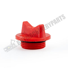 Hydraulic Oil Plug Cap 38240-21410 for Kubota M7060 M7580 M7950 M7970 M8030 M8200 M8540 M8560 M7040