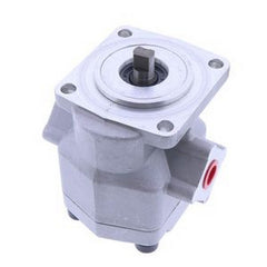 Hydraulic Pump Oil Pressure Pump 67111-76100 67111-76103 for Kubota Tractor B20 B1-14 B1-15 B1200 B1400 B1402 B6200D B6200HSTE B7200D B7200HSTD B8200EP B6200E