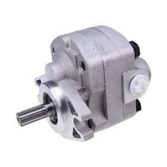 Hydraulic Oil Pump 3283650M1 for Massey Ferguson Tractor with Manual Trans