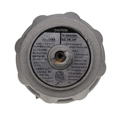 Tampa do tanque de óleo hidráulico 4326285 para escavadeira John Deere 110 120 135C 225C 