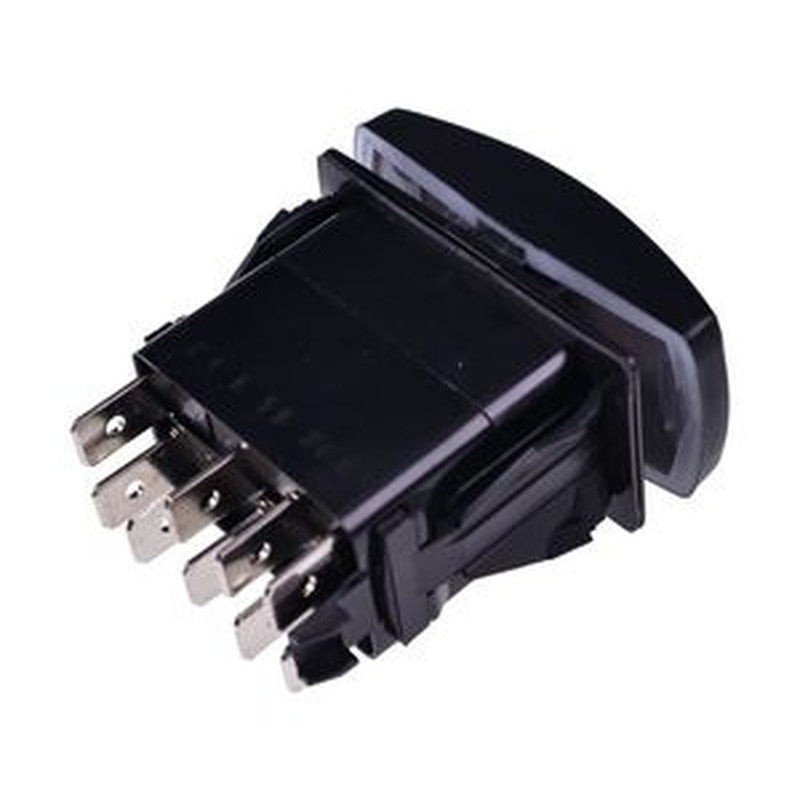 Hydraulic Override Rocker Switch 263-5415 for Caterpillar CAT 3044C/C3 ...