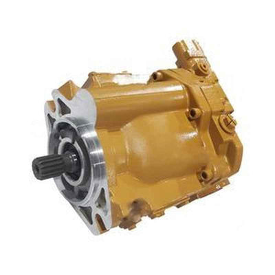 Hydraulic Piston Pump 118-1143 131-4824 for Caterpillar CAT D250E D300E