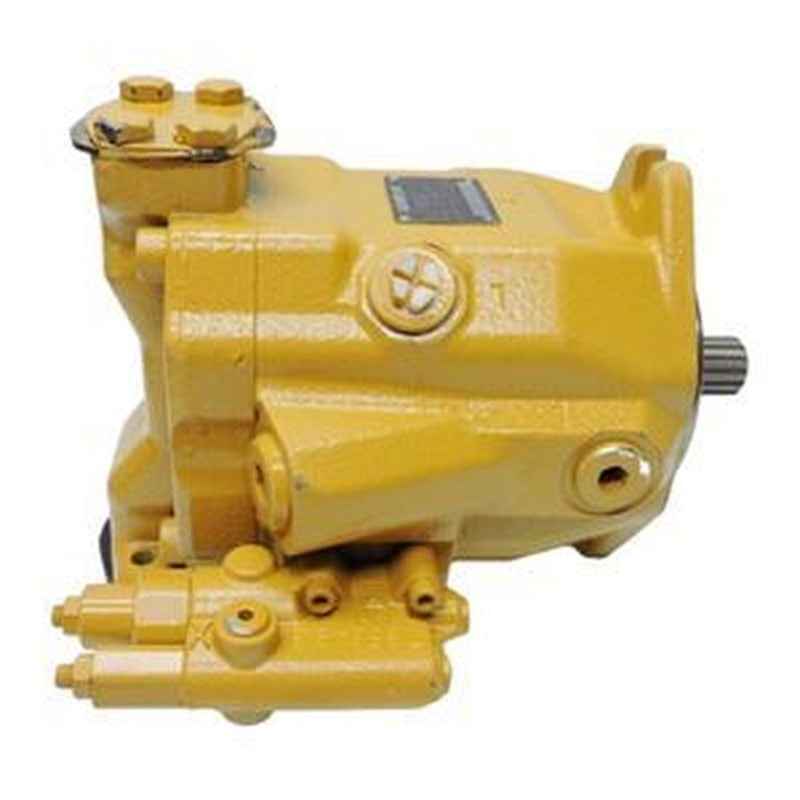 Hydraulic Axial Piston Pump 168-7873 for Caterpillar CAT Wheel Loaders 924G 924GZ 924H 924HZ