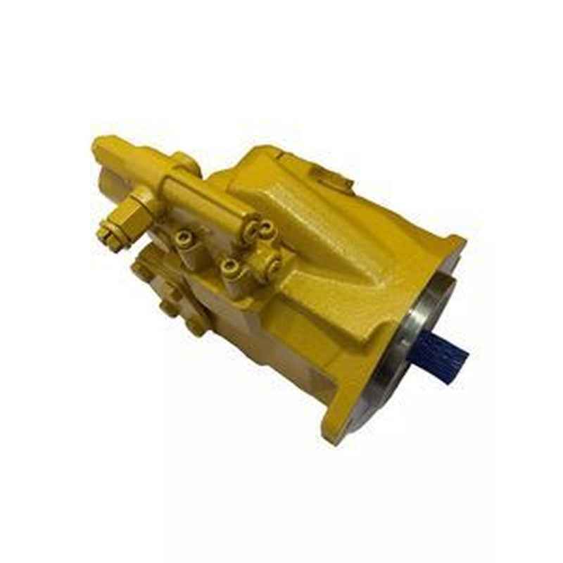 Hydraulic Piston Pump 254-5145 20R-1842 for Caterpillar CAT C6.6 Engine