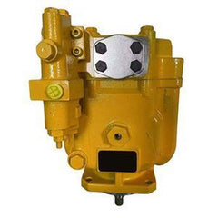Hydraulic Piston Pump 6E-5650 for Caterpillar CAT 3516/3516B Engines