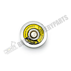 Hydraulic Pressure Oil Tank Cap Assembly 4294701 for John Deere Excavator 290D 490 70D 70 490E 790ELC