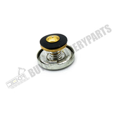 Hydraulic Pressure Oil Tank Cap Assembly 4294701 for John Deere Excavator 290D 490 70D 70 490E 790ELC