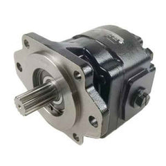Hydraulic Pump 11881939P02 for Volvo BL60 Loader