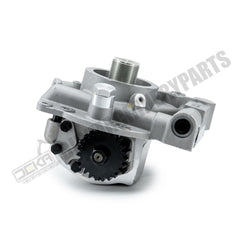 Hydraulic Pump 14.83 CC 81871528 for New Holland 8240 7010 8340 5640 6640 7740 7840 8010 TS90 7740 TB100 TS100