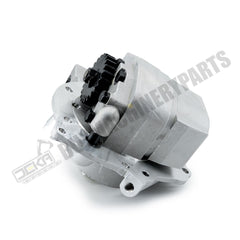 Hydraulic Pump 14.83 CC 81871528 for New Holland 8240 7010 8340 5640 6640 7740 7840 8010 TS90 7740 TB100 TS100