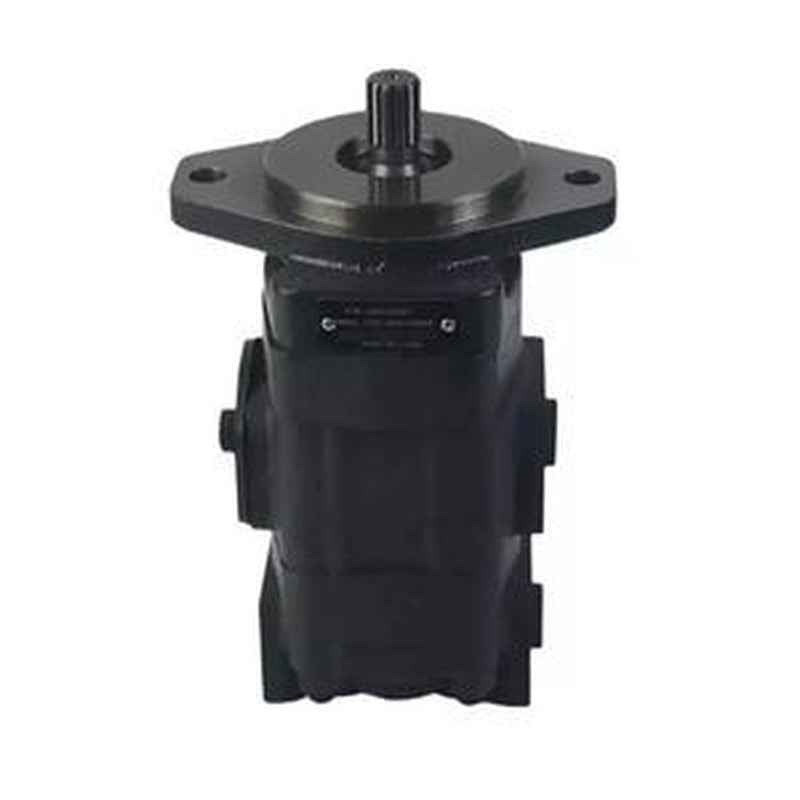 Hydraulic Gear Pump 14648257 for Volvo EC480D Excavator