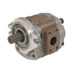Hydraulic Pump 15787-10501 for TCM Forklift FD50Z7-FD100Z7