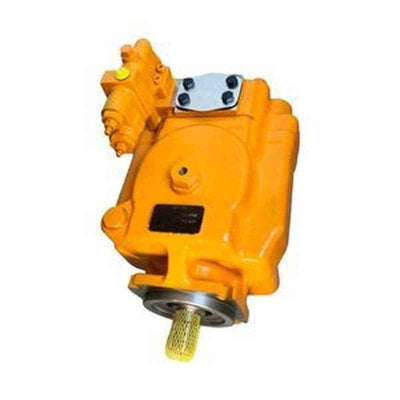 Hydraulic Pump 165-7634 for Caterpillar CAT 3176C Engine & D7R II Tractor