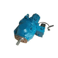Hydraulic Pump 19020-29800 for Takeuchi TB260 Excavator