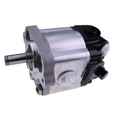 Hydraulic Pump 20/201800 for JCB 3CX-4 3DS-4WD 3D-4 3CX-2 4CN-4 Loader