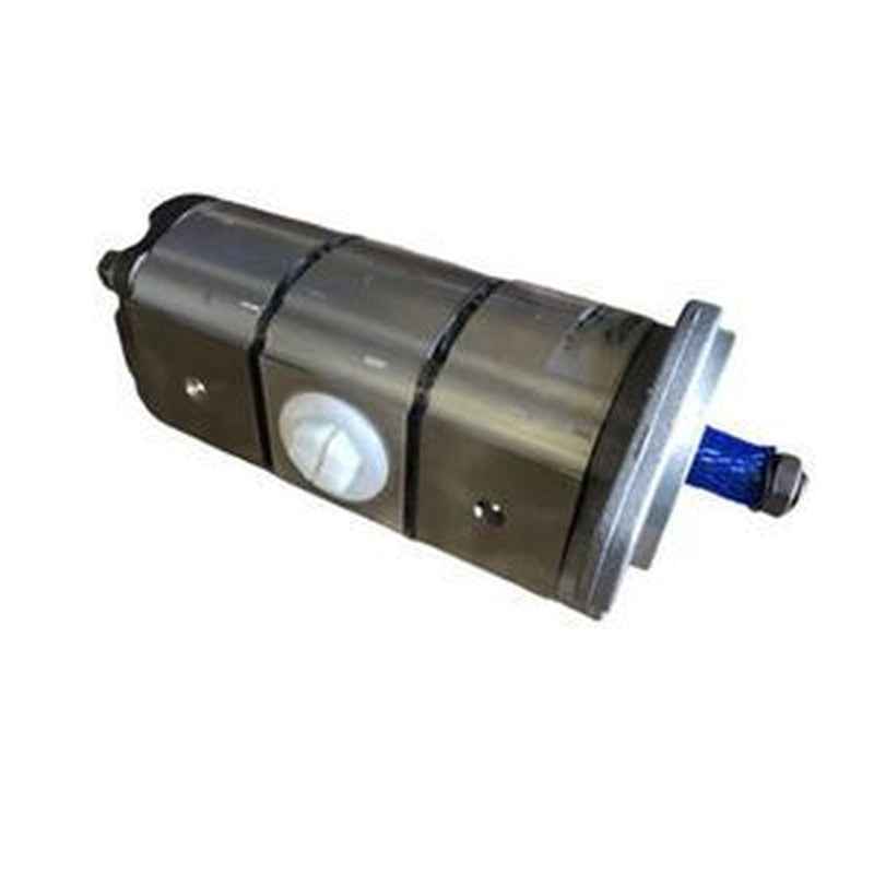 Hydraulic Pump 20/905100 for JCB Excavators 830 801-4 804 802.7