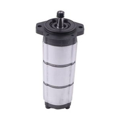 Hydraulic Pump 20/916000 for JCB Excavator 802.7, 803, 804 PLUS, 804 SUPER