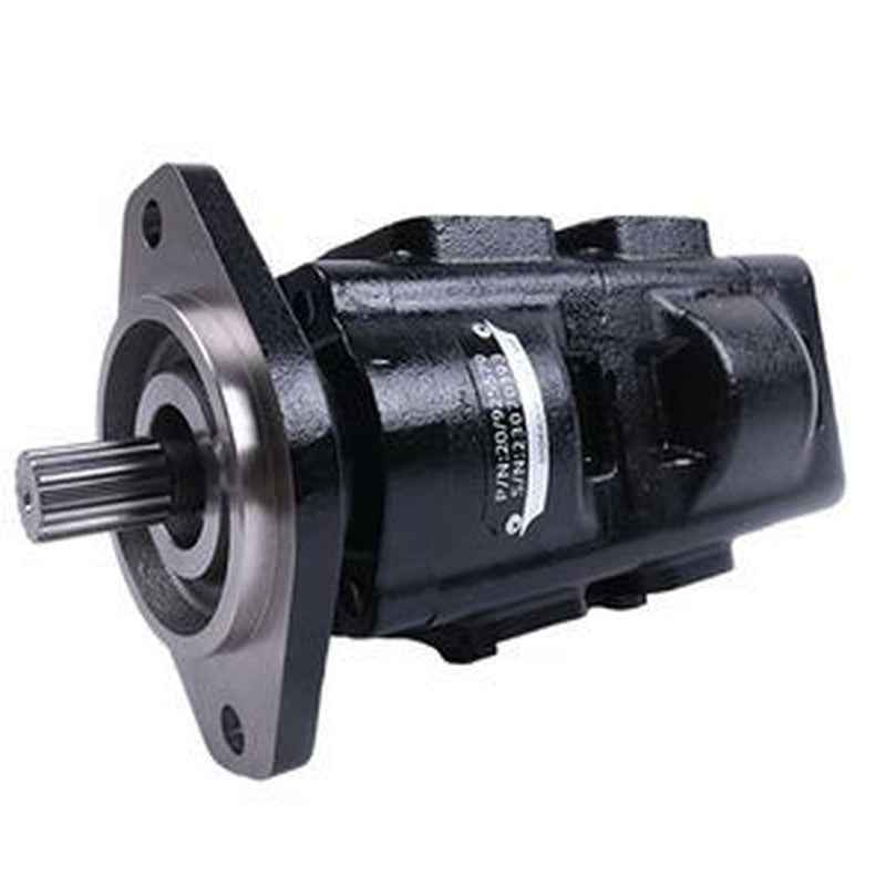 Hydraulic Pump 20/925579 for JCB Loader 4CX 214E 3CX 214-4