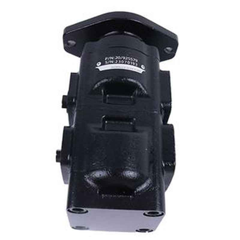 Hydraulic Pump 20/925579 for JCB Loader 4CX 214E 3CX 214-4