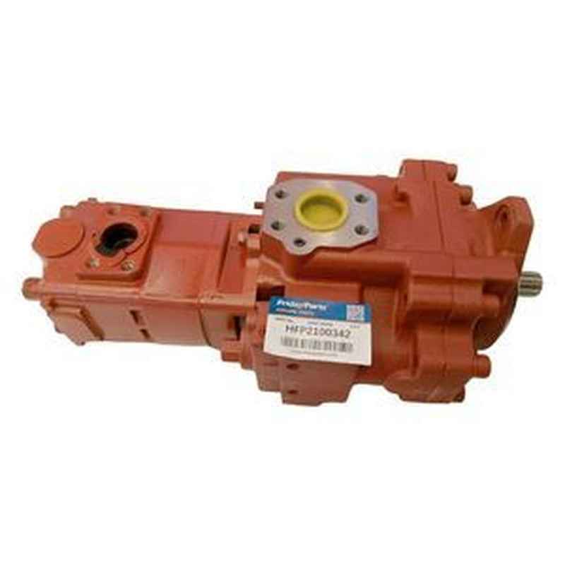 Hydraulic Pump 208-1112 288-6857 for Caterpillar CAT 305CR