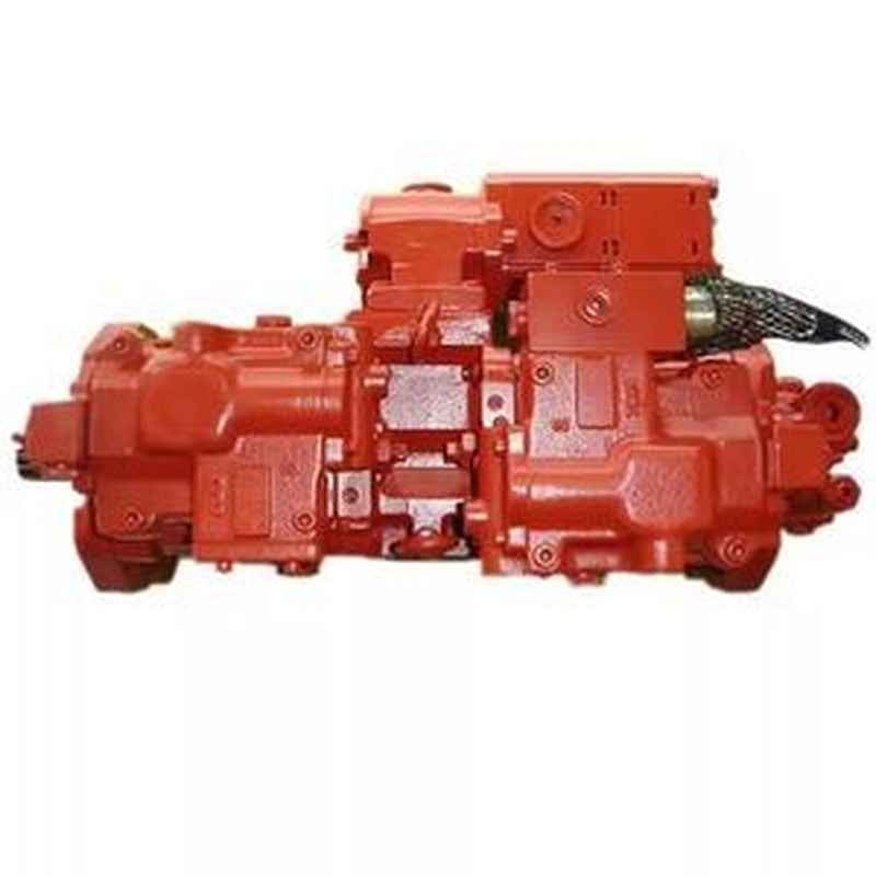 Hydraulic Pump 2401-9041P for Doosan/Daewoo DH130 S130-2 Excavator