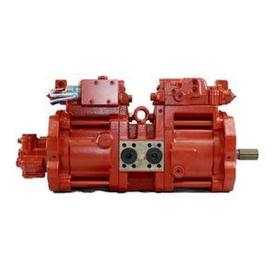 Hydraulic Pump 2401-9233 for Komatsu Daewoo Doosan Solar 290LC-V 290LL