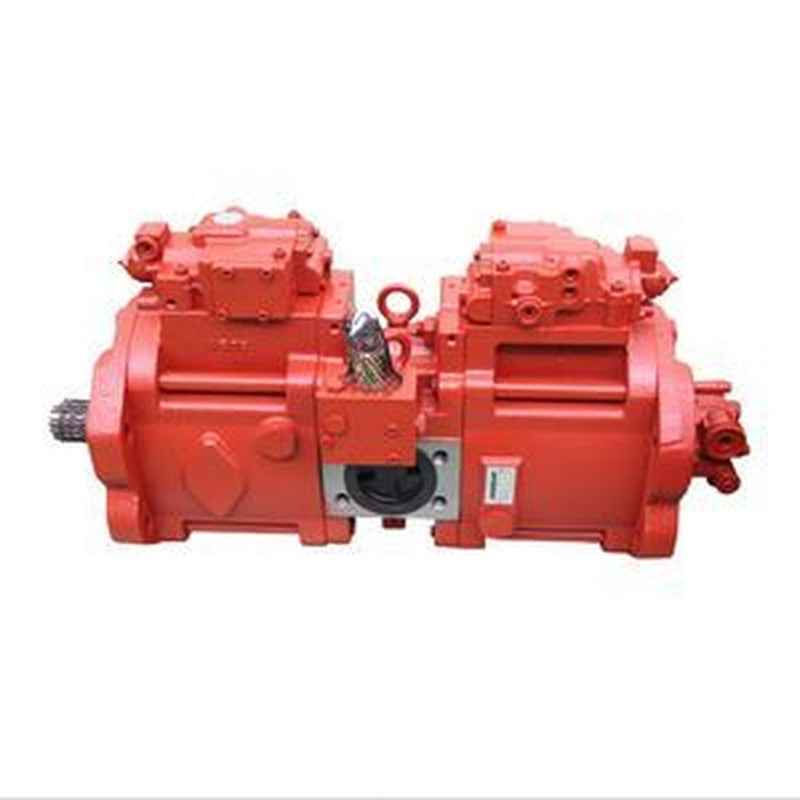 Hydraulic Pump 31E5-03010 for Hyundai Excavator R320LC R320LC-3 R3000