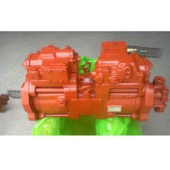 Hydraulic Pump 31N6-10090 for Hyundai Excavator R220LC-7 R210-7 R210-7V