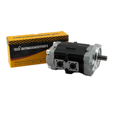 Bomba hidráulica 32791-76200 32791-76202 32791-76203 para tractor Kubota M59 M62 