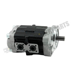 Bomba hidráulica 32791-76200 32791-76202 32791-76203 para tractor Kubota M59 M62 