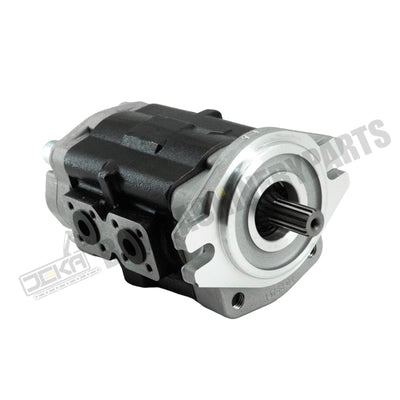 Bomba hidráulica 32791-76200 32791-76202 32791-76203 para tractor Kubota M59 M62 