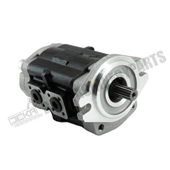 Bomba hidráulica 32791-76200 32791-76202 32791-76203 para tractor Kubota M59 M62 