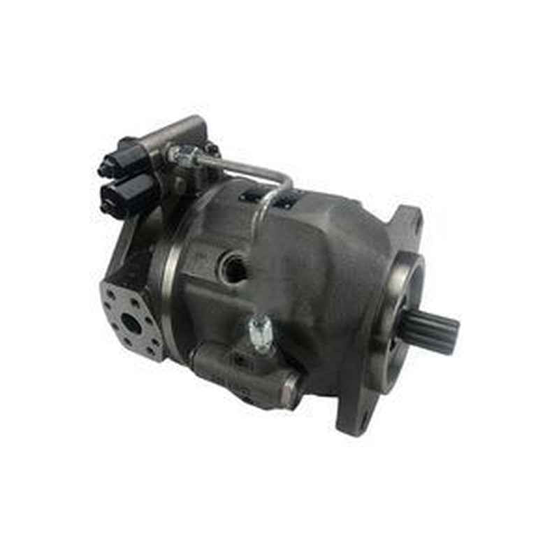 Hydraulic Pump 333/R3776 A10VO63 for JCB Excavators 8040 8045 8050