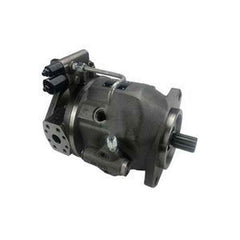 Hydraulic Pump 333/R3776 A10VO63 for JCB Excavators 8040 8045 8050