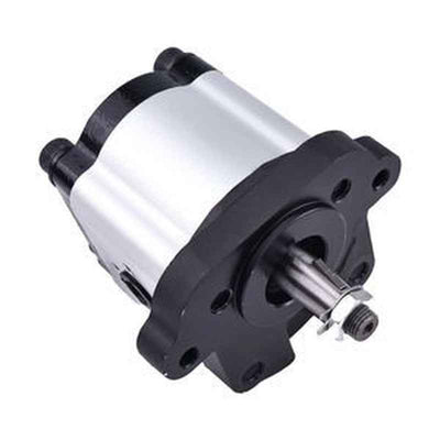 Hydraulic Pump 3538958M91 3533911M91 for Landini/Massey Ferguson Tractors