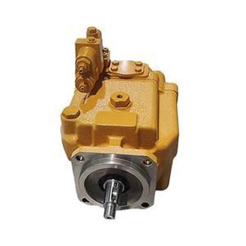 Hydraulic Pump 370-9197 for Caterpillar CAT C18 Engine Motor Grader