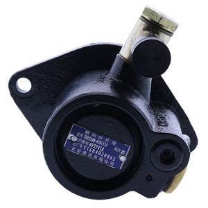 Hydraulic Pump 4937418 for Cummins Engine ISD4.5 QSB5.9-44 ISB6.7 B5.9