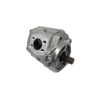 Hydraulic Pump 67110-12400-71 for Toyota Forklift 6FBRE12-6FBRE20