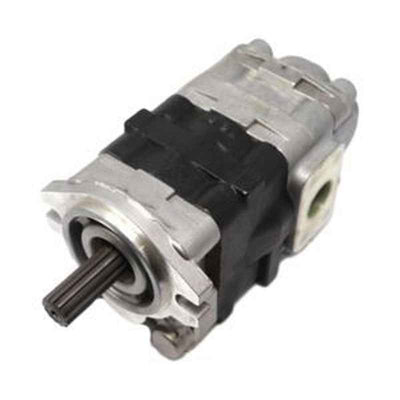 Hydraulic Pump 67120-30520-71 for Toyota Forklift 7FDU35